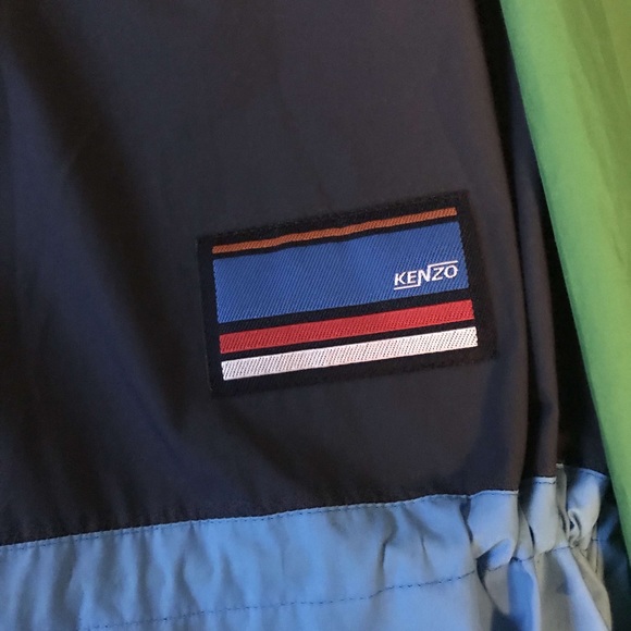 Kenzo - Picture 4 of 8